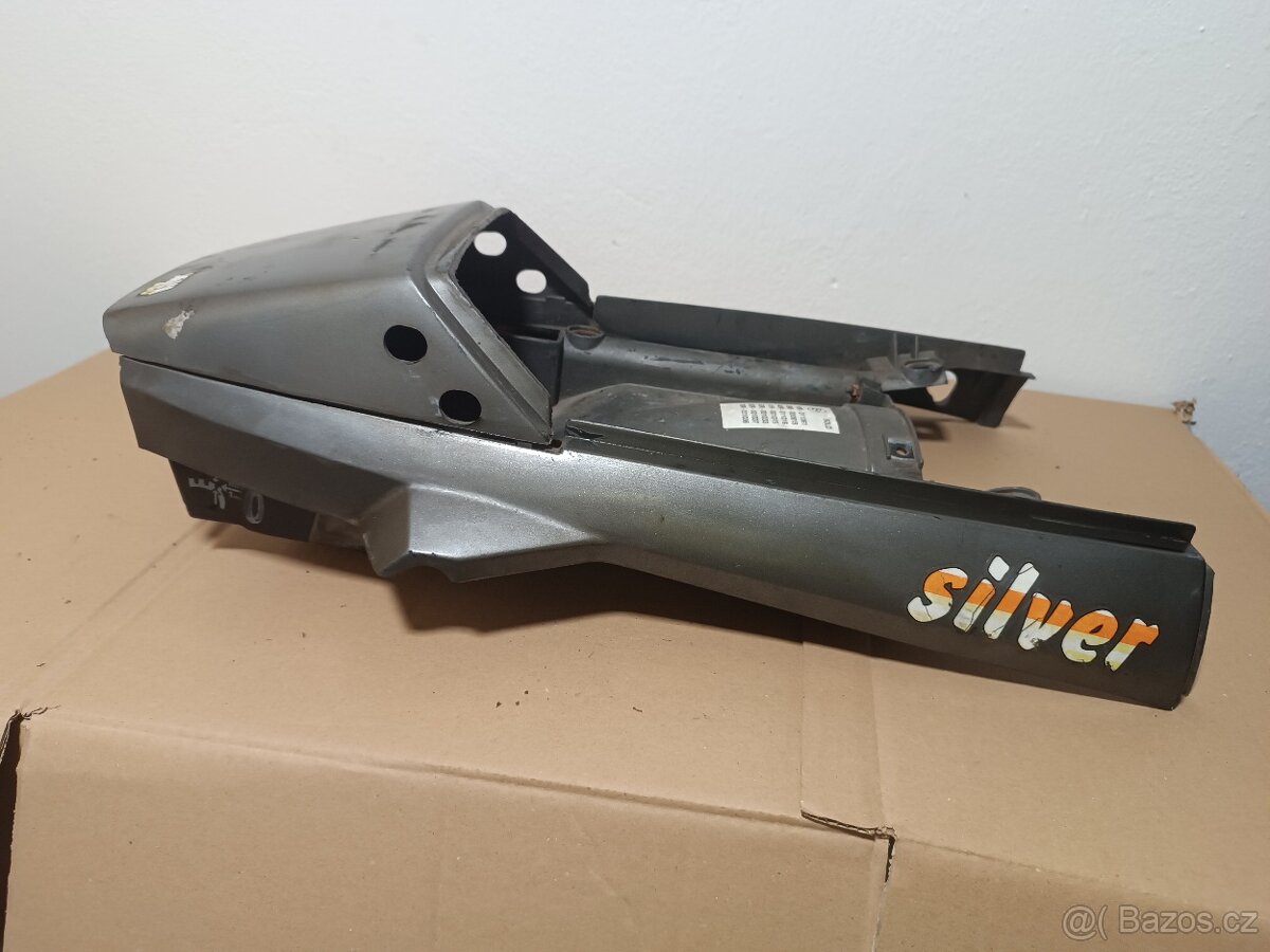 plasty Jawa 350/640 350/639 350/638