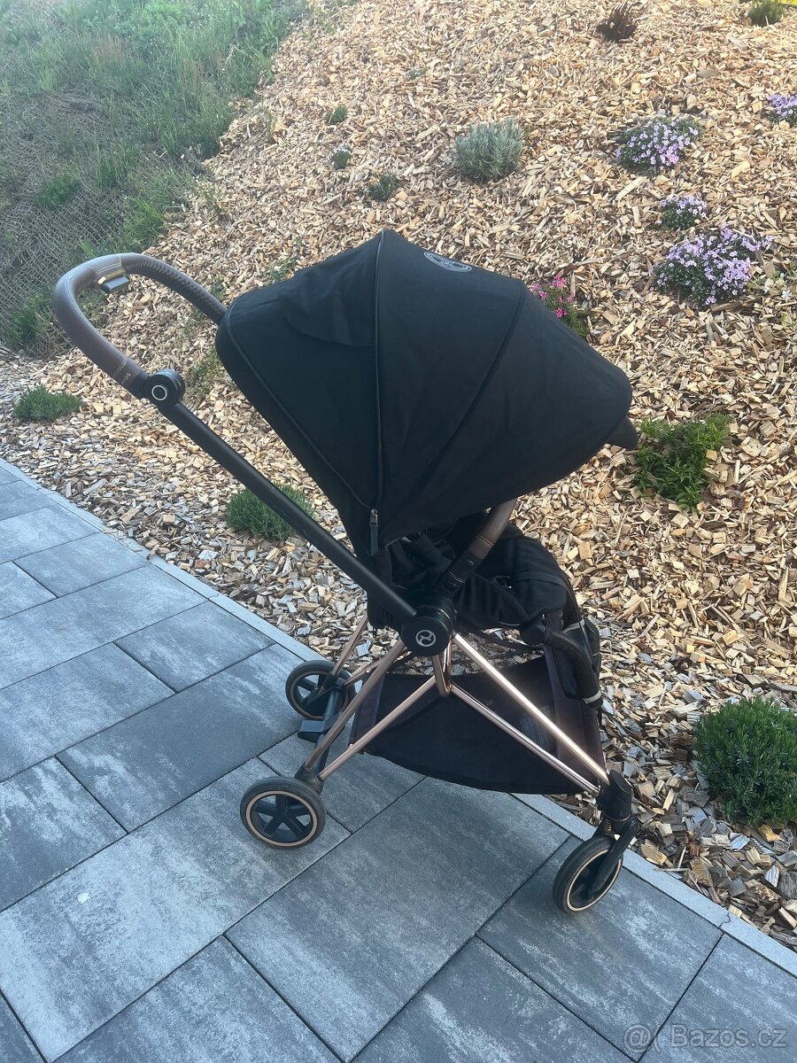 Cybex Mios 2022