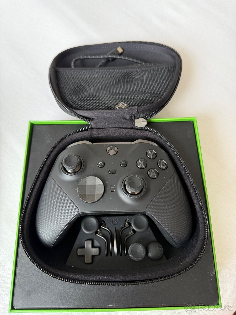 XBOX ELITE OVLADAČ
