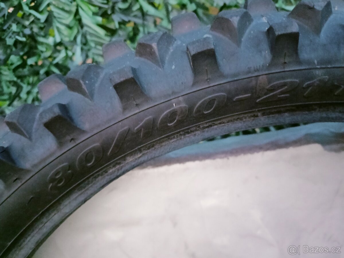 Pneu 80/100-21