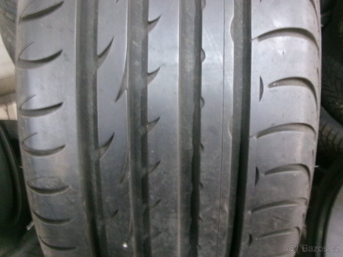 205/50 R16 NEXEN (2x6,5 a 2x6mm) č.15662