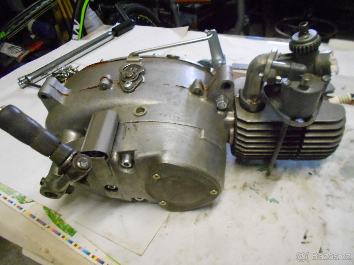 JAWA 20
