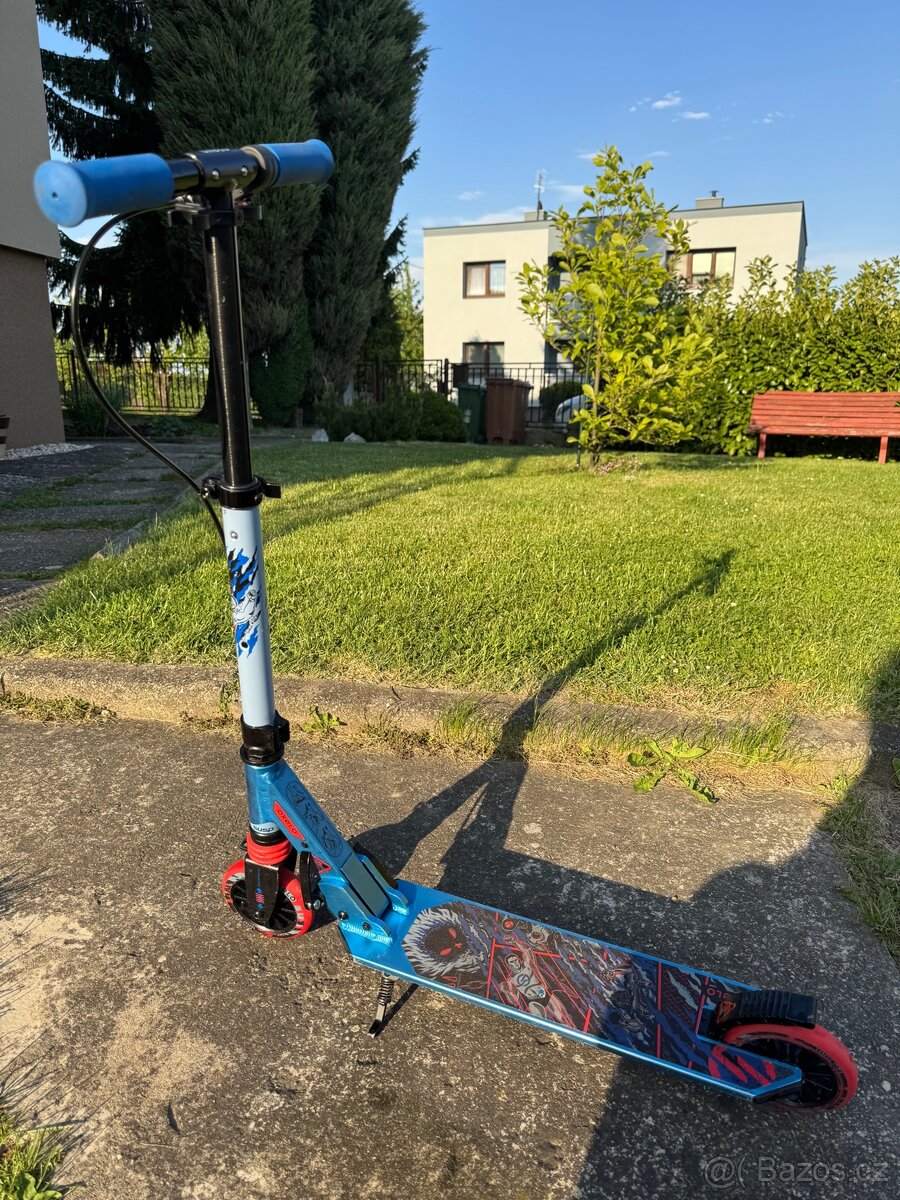 Dětská koloběžka Decathlon Oxelo MID5