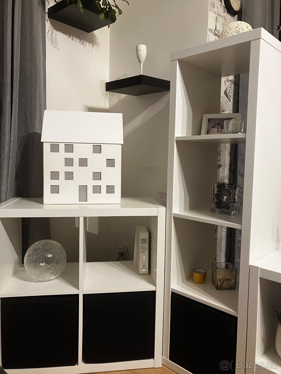 Kallax Ikea