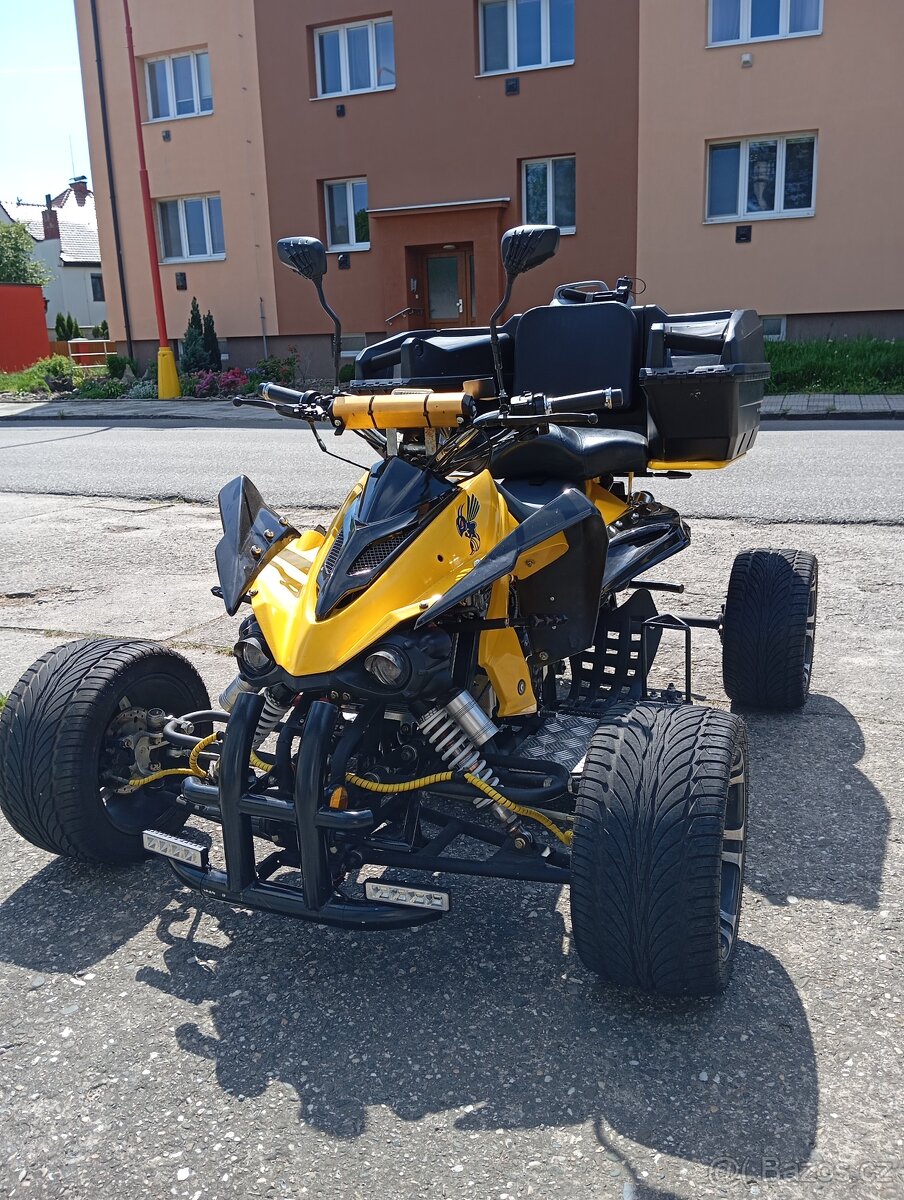 Jinling 250