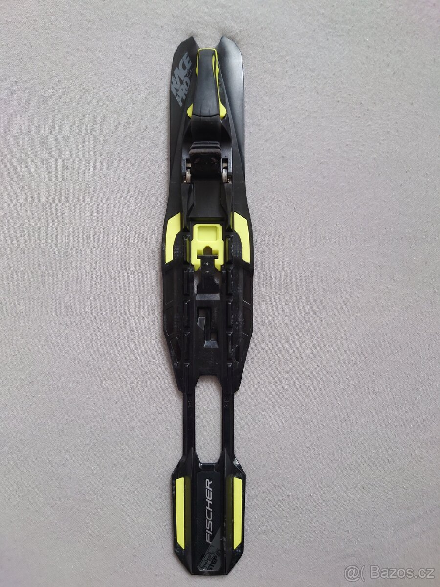 Vázání na běžky FISHER Race Pro CL NNN na IFP (prolink)