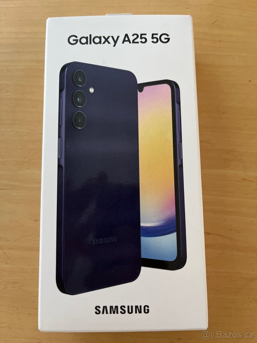 Samsung Galaxy A25 5G
