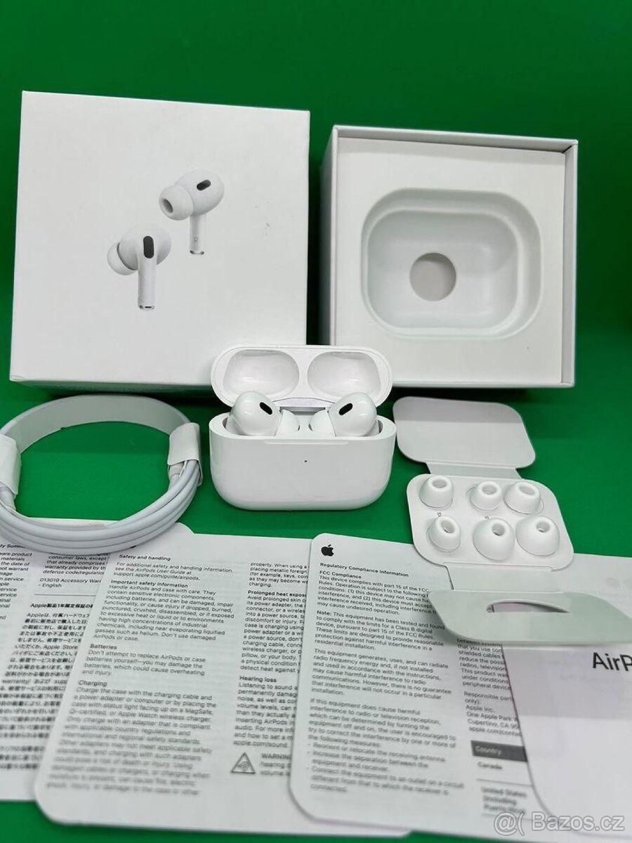 Apple AirPods Pro 2