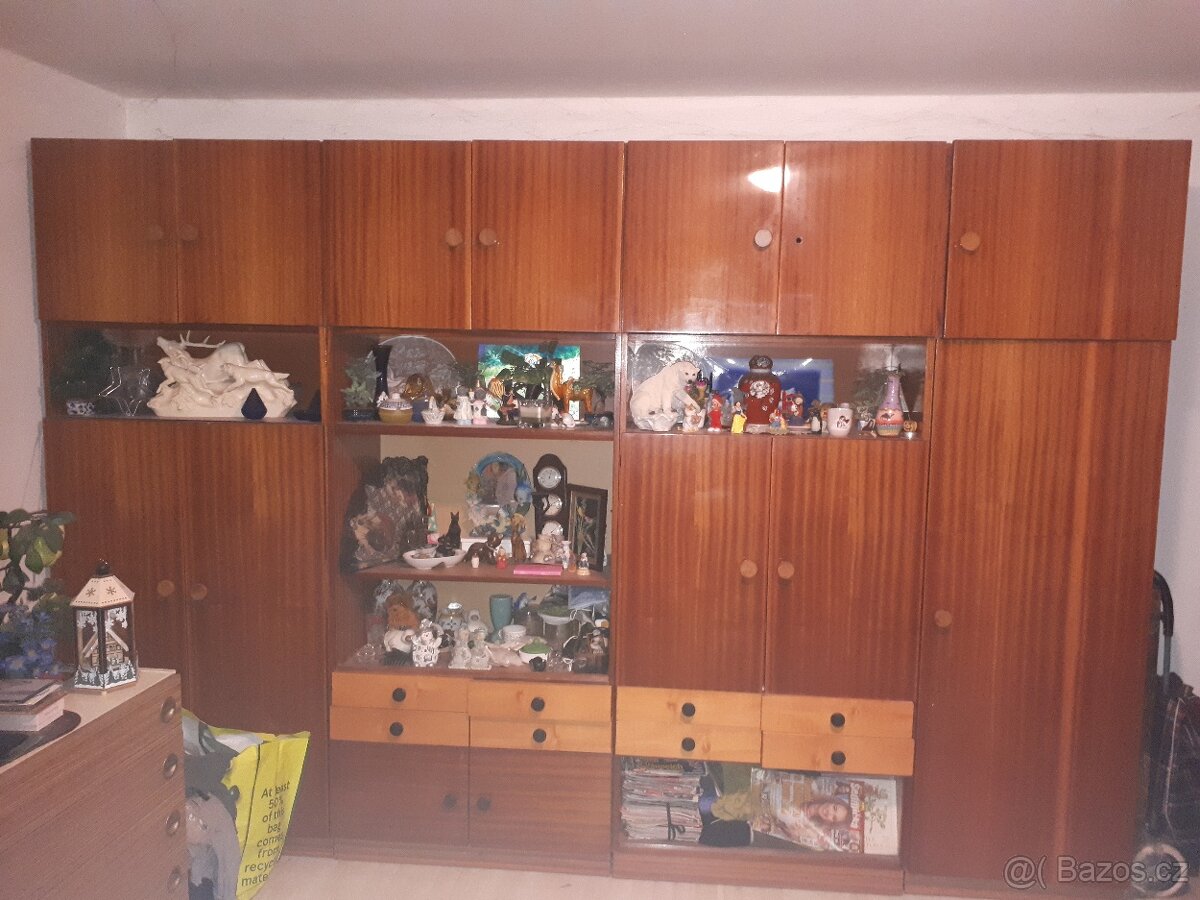 Nabytek zdarma