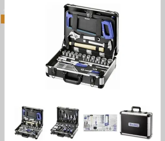 Sada servisního nářadí TONA EXPERT E220109