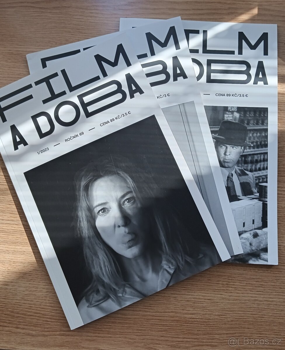 Film a doba