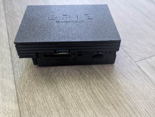 Orange Pi 5+ 8GB ram, 128GB NVMe