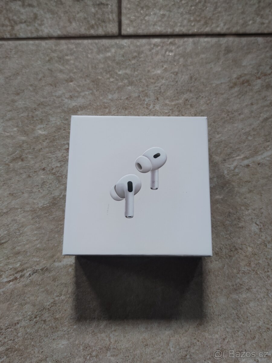 Airpods Pro