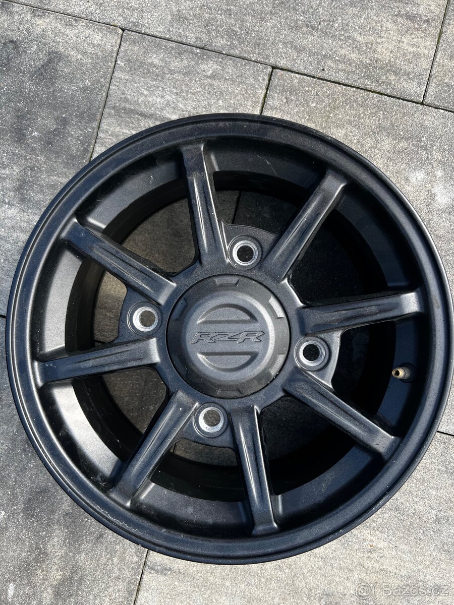 Disky Polaris RZR PRO XP