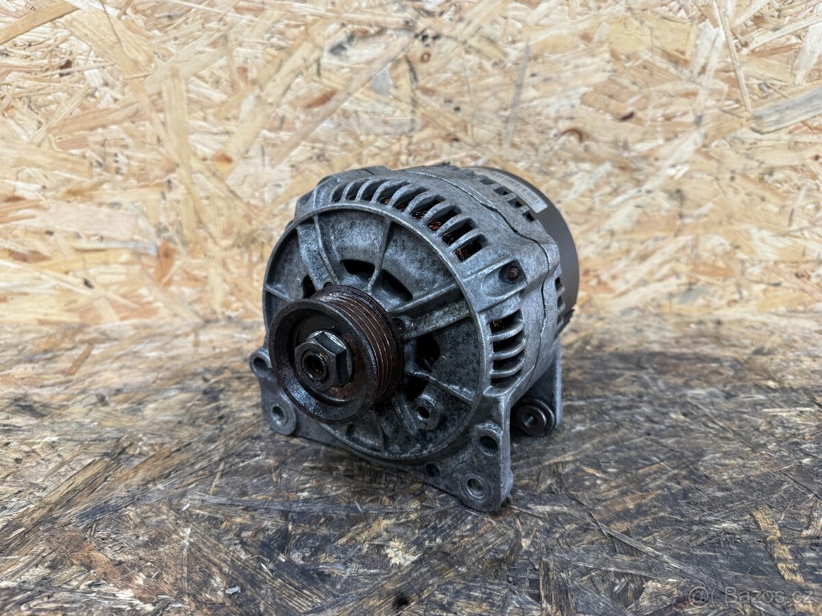ALTERNÁTOR VW PASSAT B5 1.9 TDI 9040600