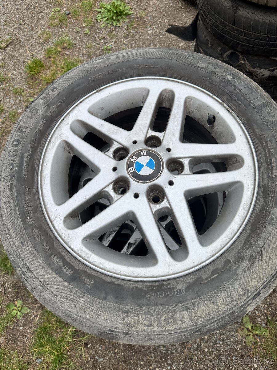 Kola bmw 5x120