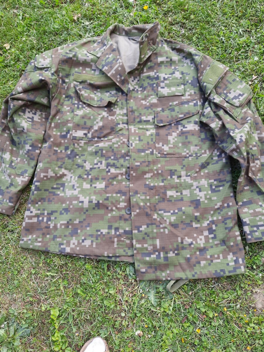 maskače