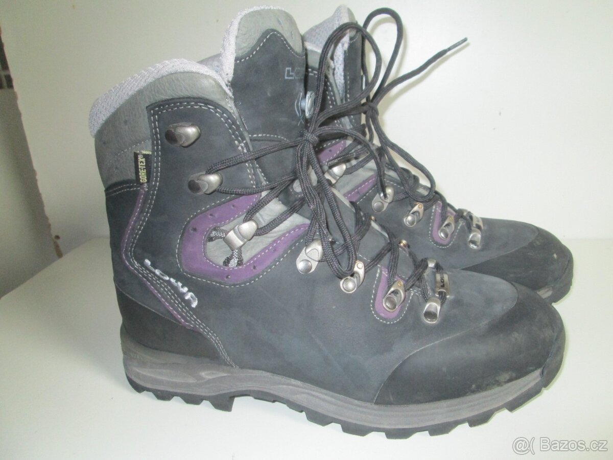 Lowa GTX....vel.39,5
