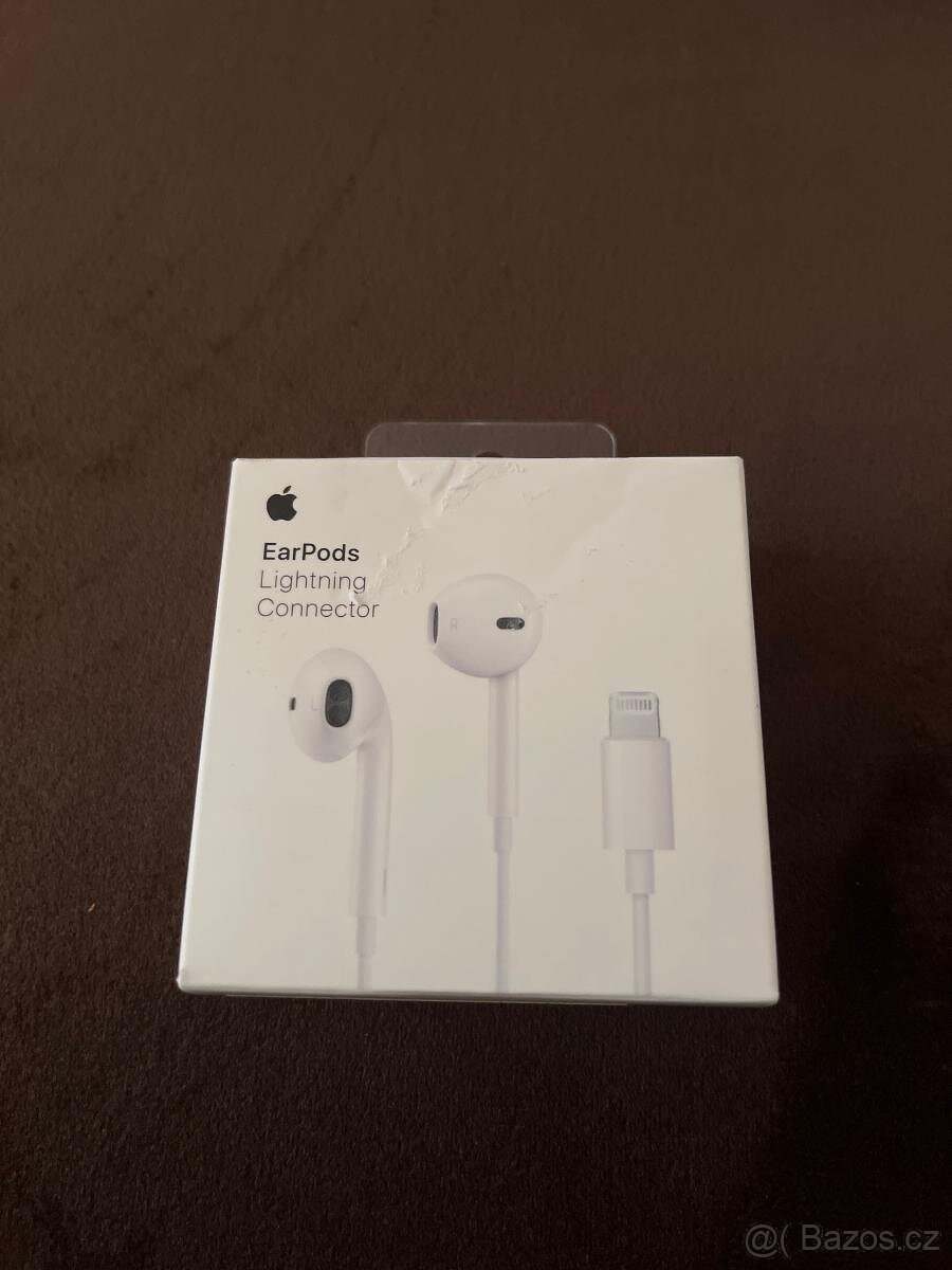 Apple Lightning Connector