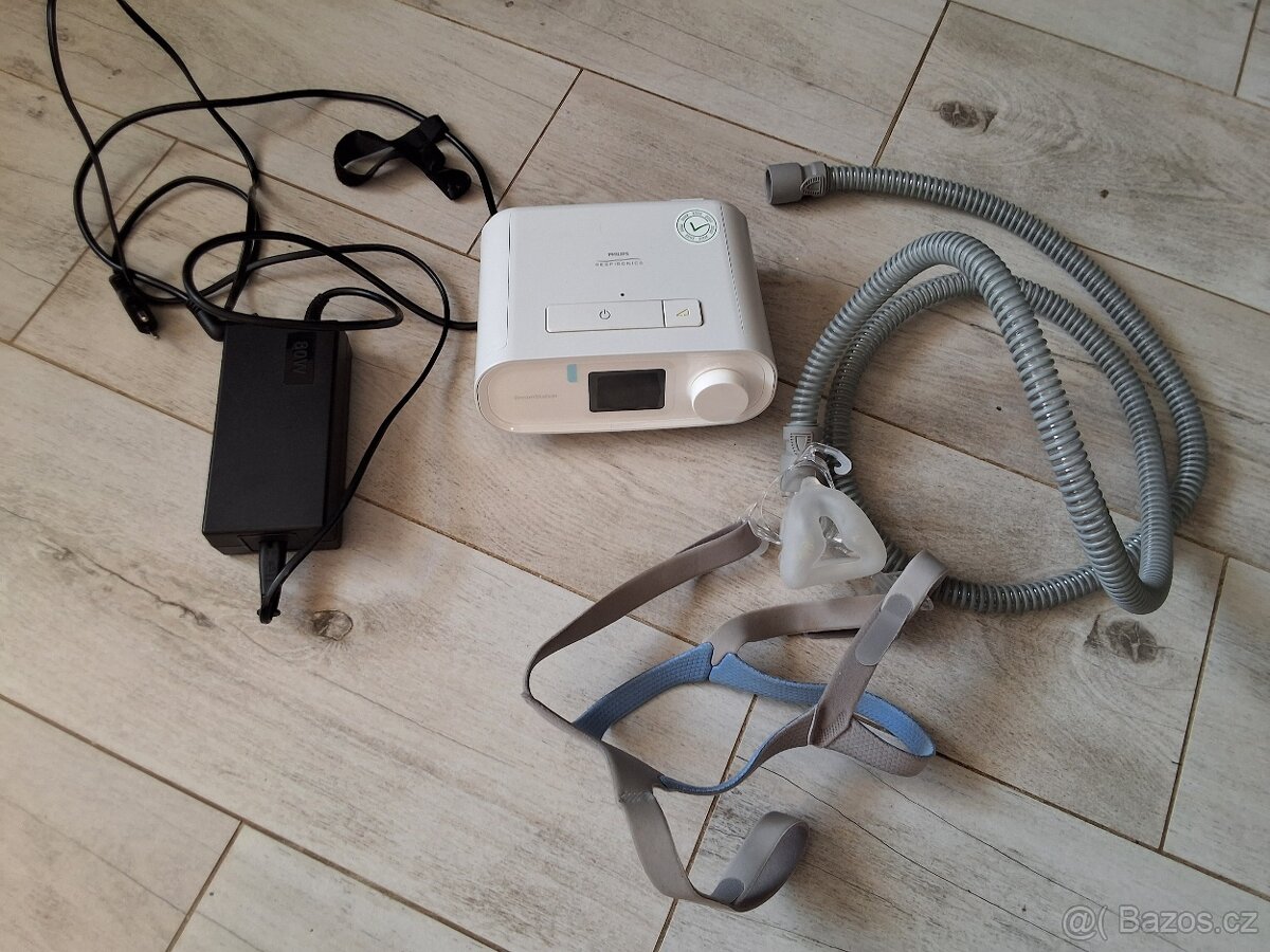 Philips DreamStation Auto CPAP A-Flex