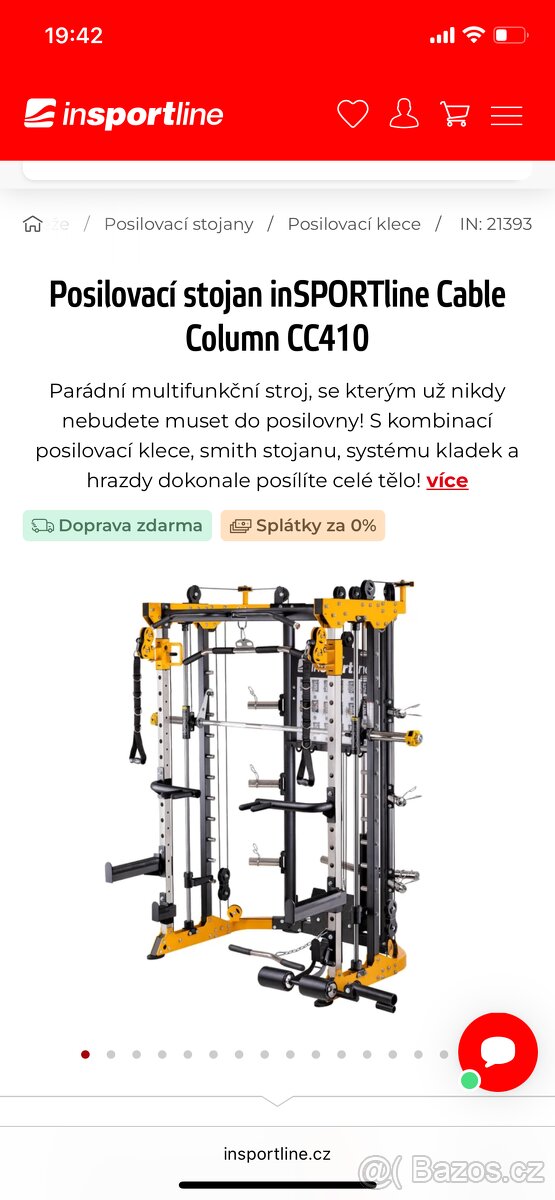 Multifunkční věž