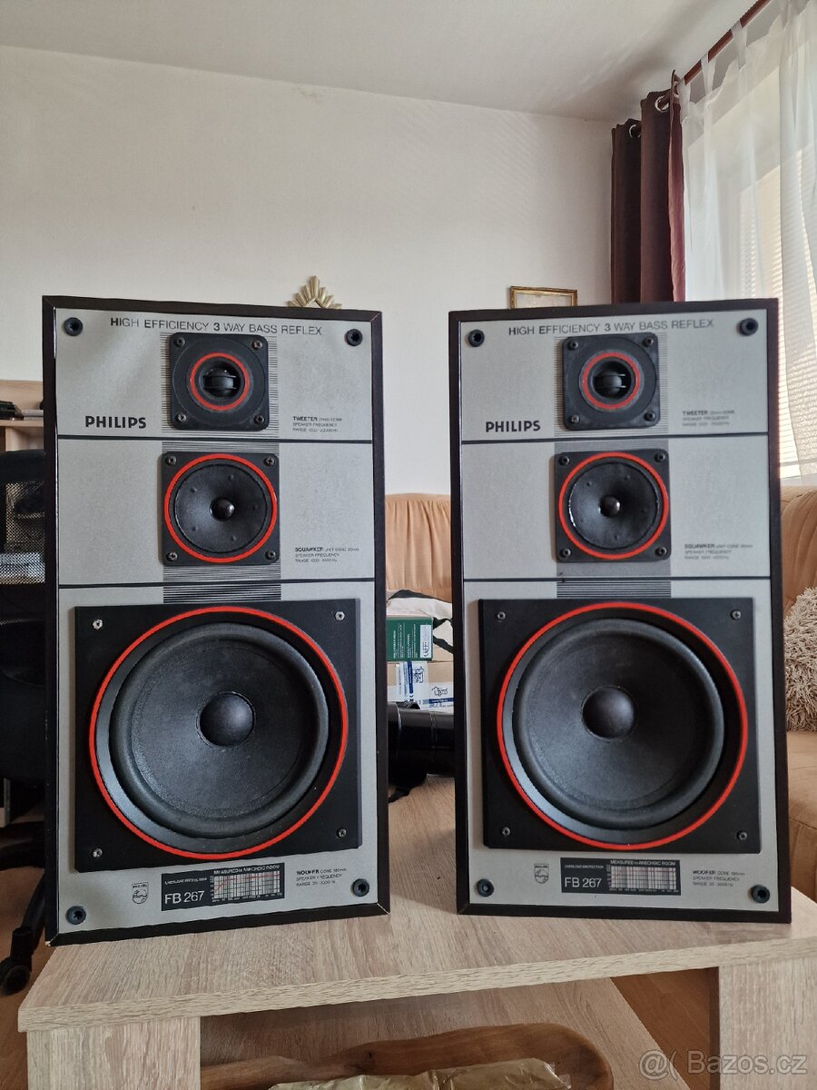 Philips fb 227