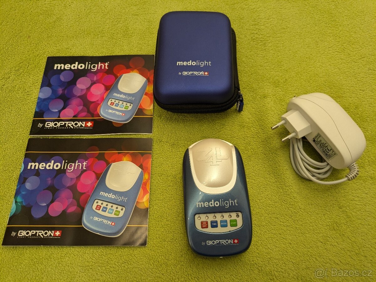 Zepter Bioptron Medolight