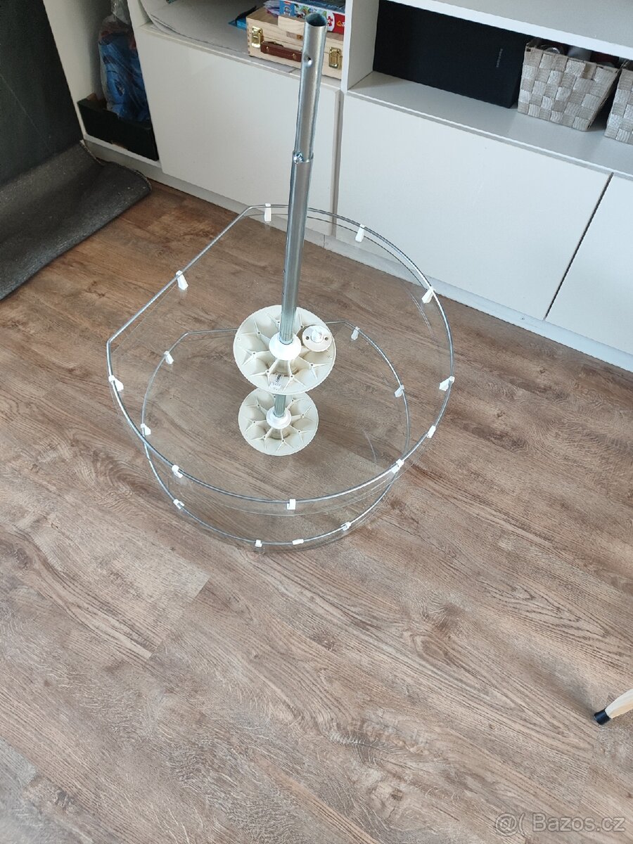 Kolotoč Ikea