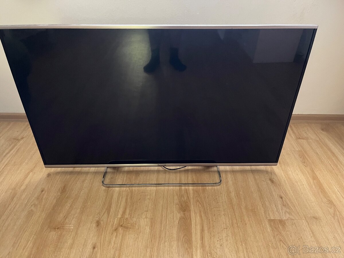 LED televizor PANASONIC TX-47AS650E 119 cm