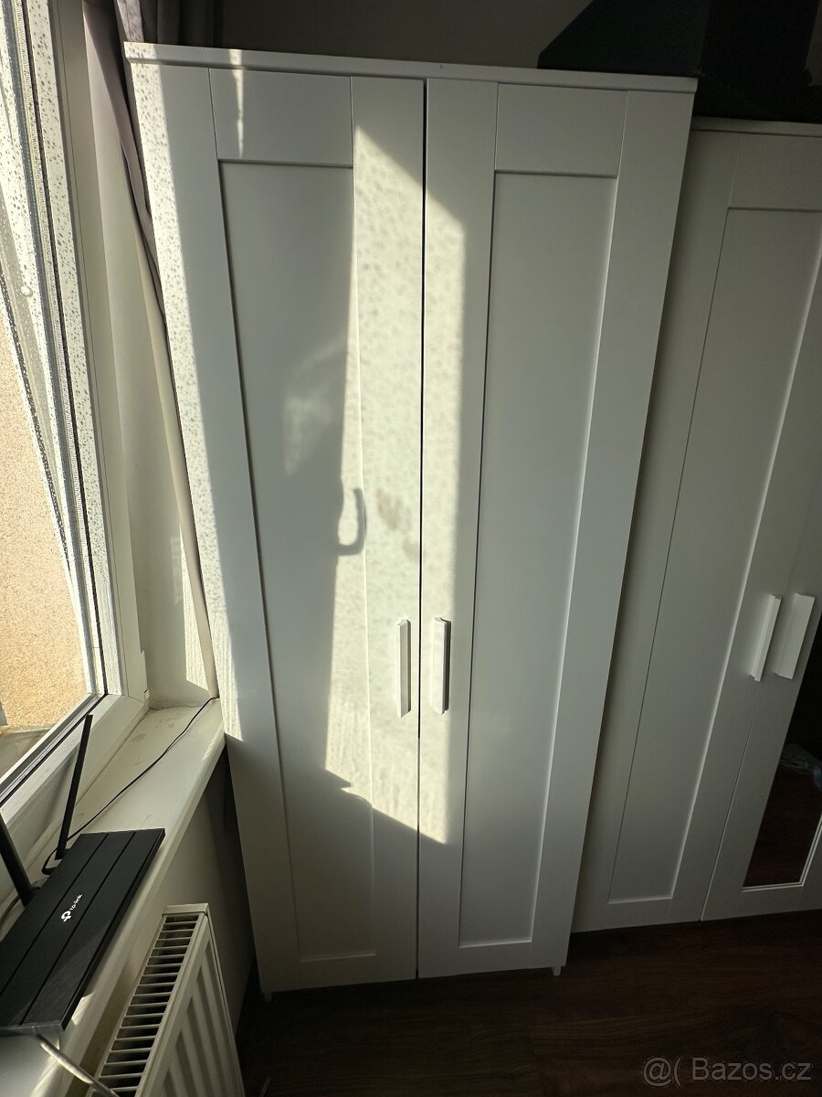 Skříň Brimnes IKEA