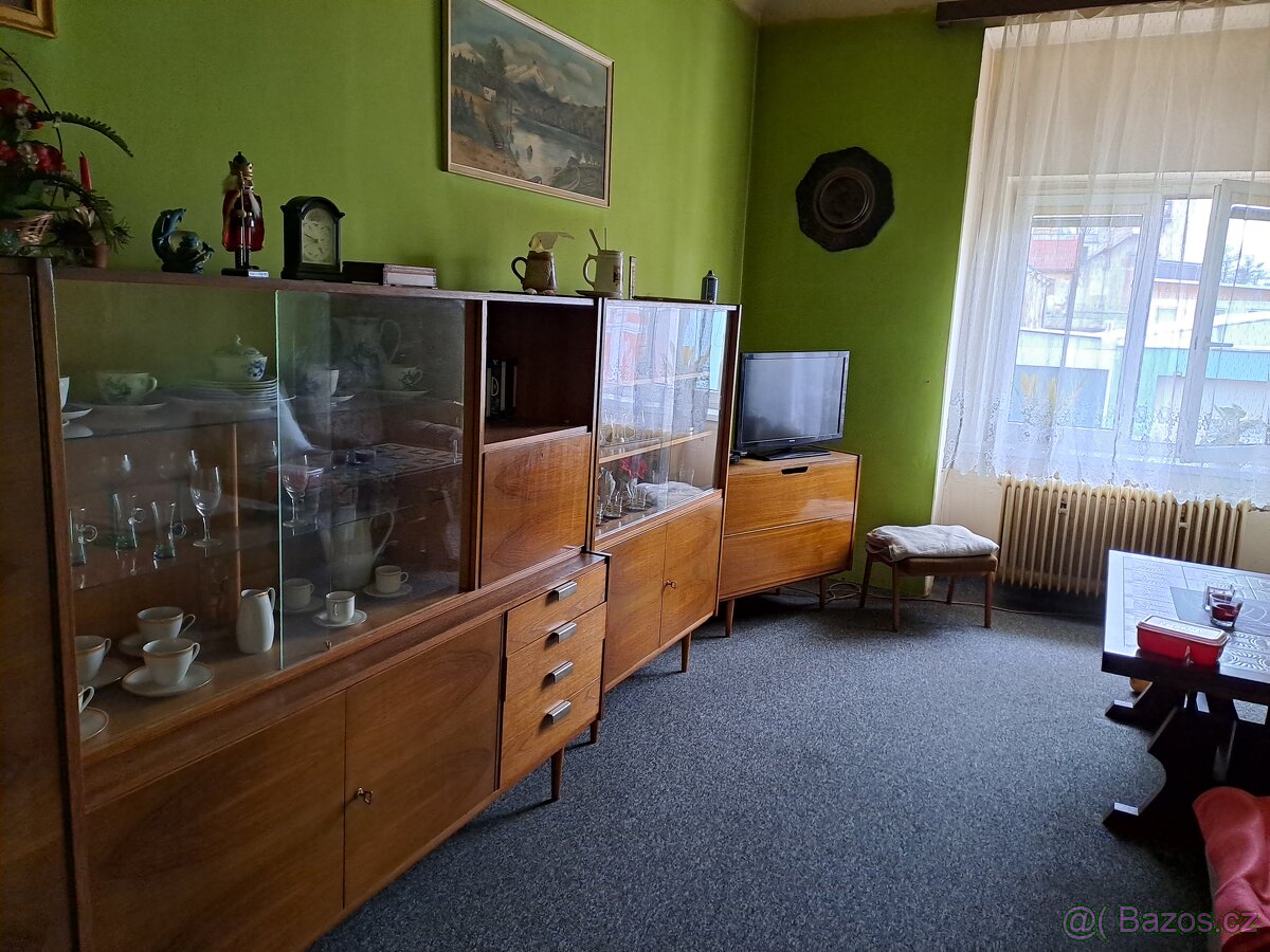 Retro nábytek