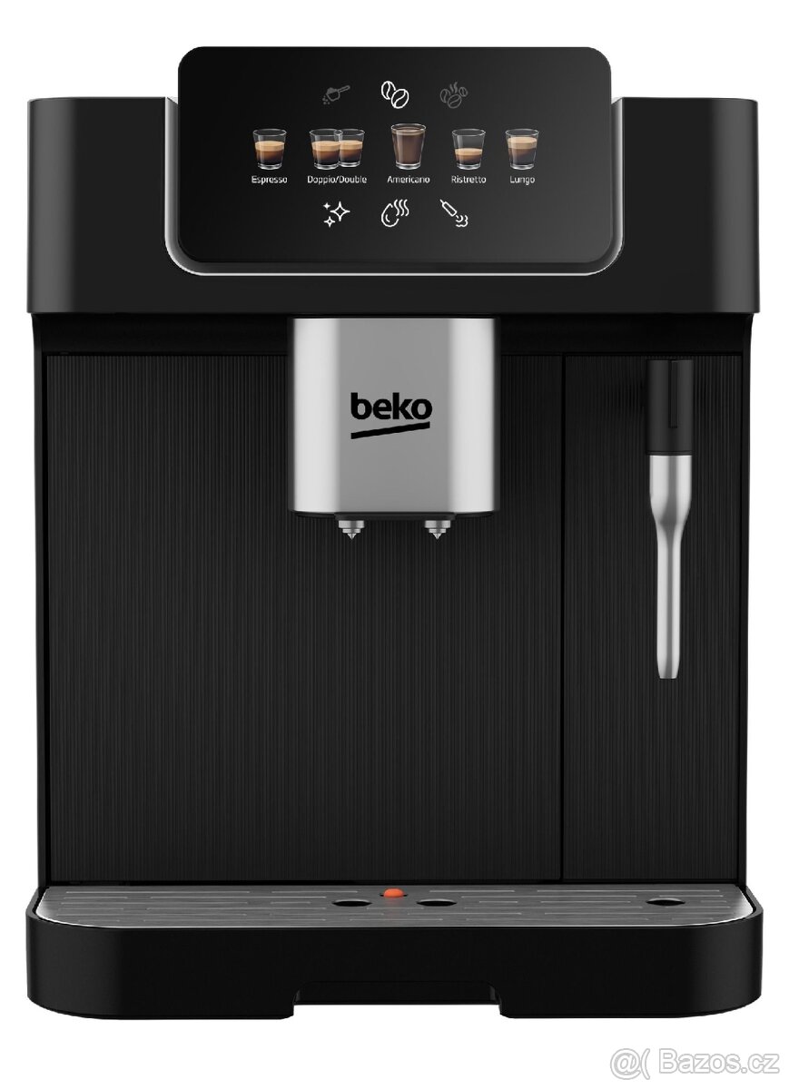 Kávovar beko