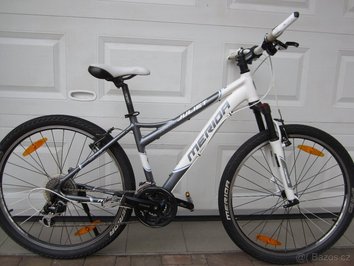 Merida Juliet 100 26"