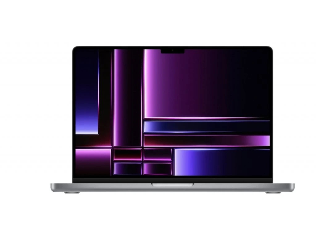 Prodám/Vymením MacBook Pro 14" / M2 Pro / 16GB / 512GB