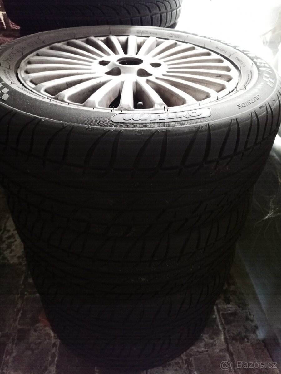Prodám Ford Mondeo 2 l.