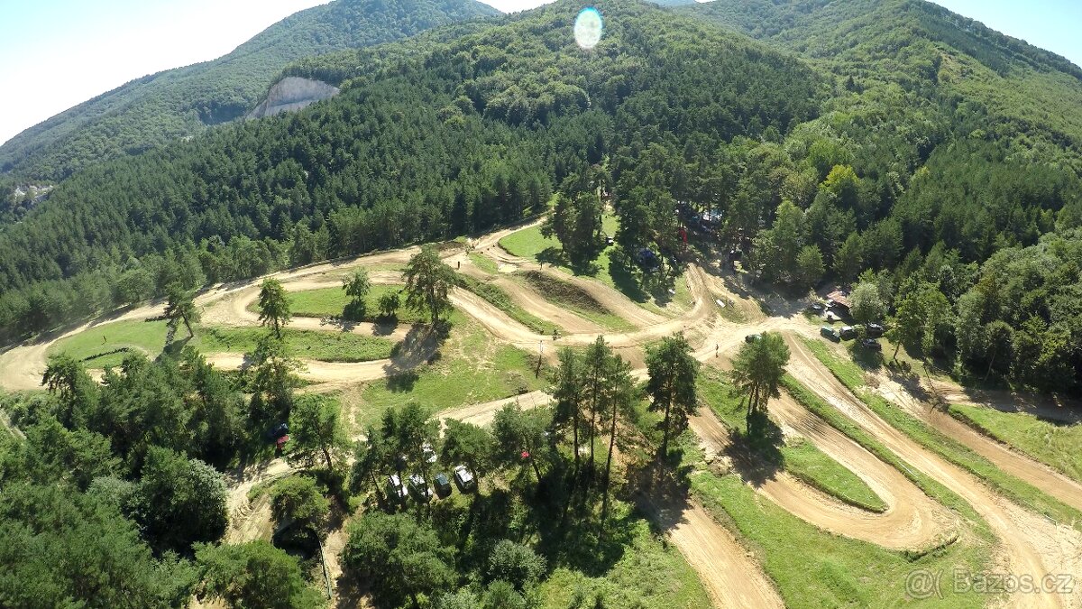 MX Kaňová