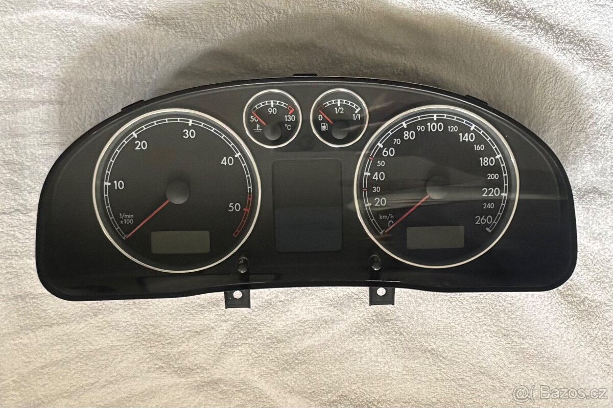 Prodám budíky Passat B5,5 - diesel - 3B0920829A