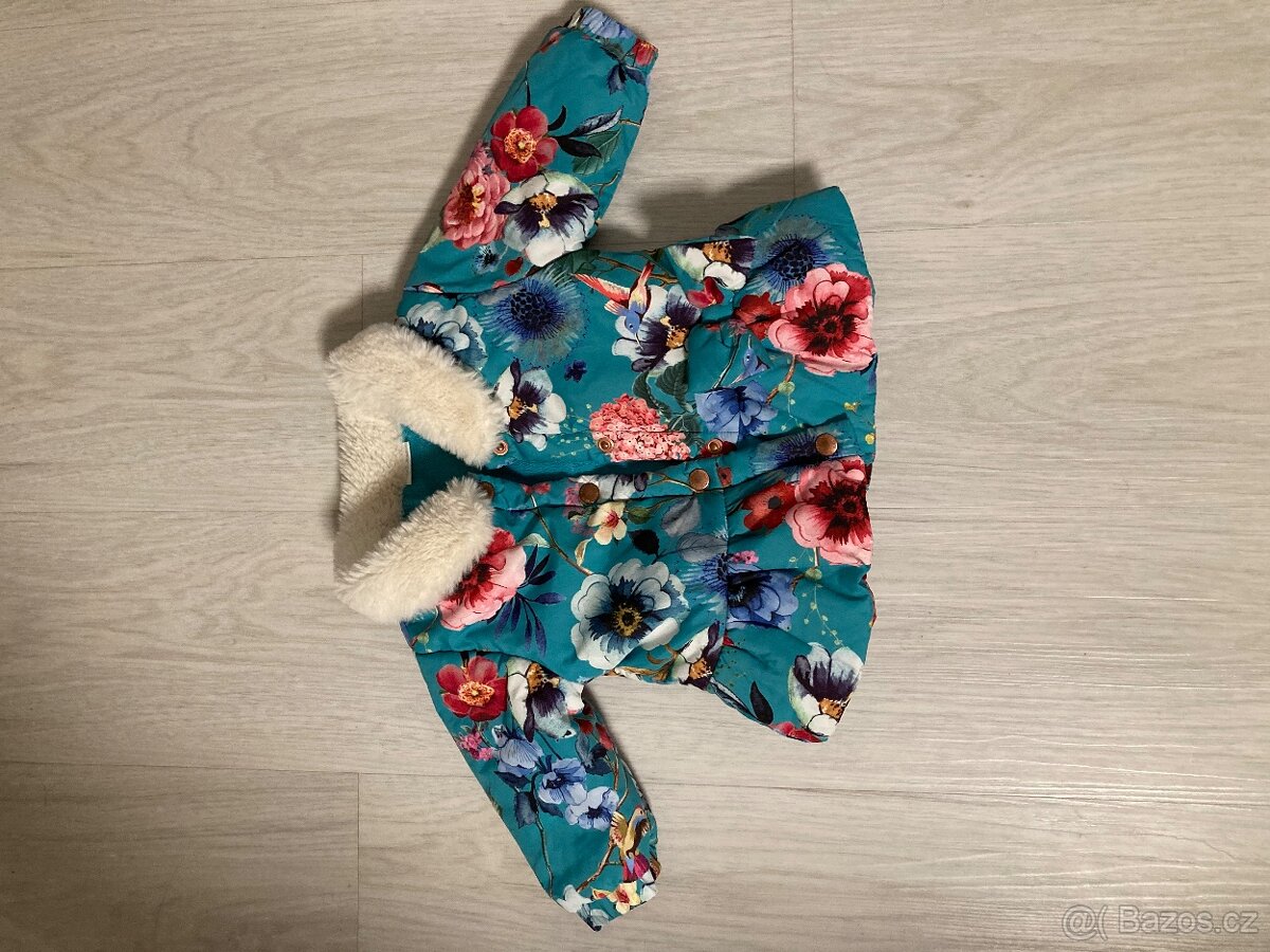 Dětská bunda Next Baby