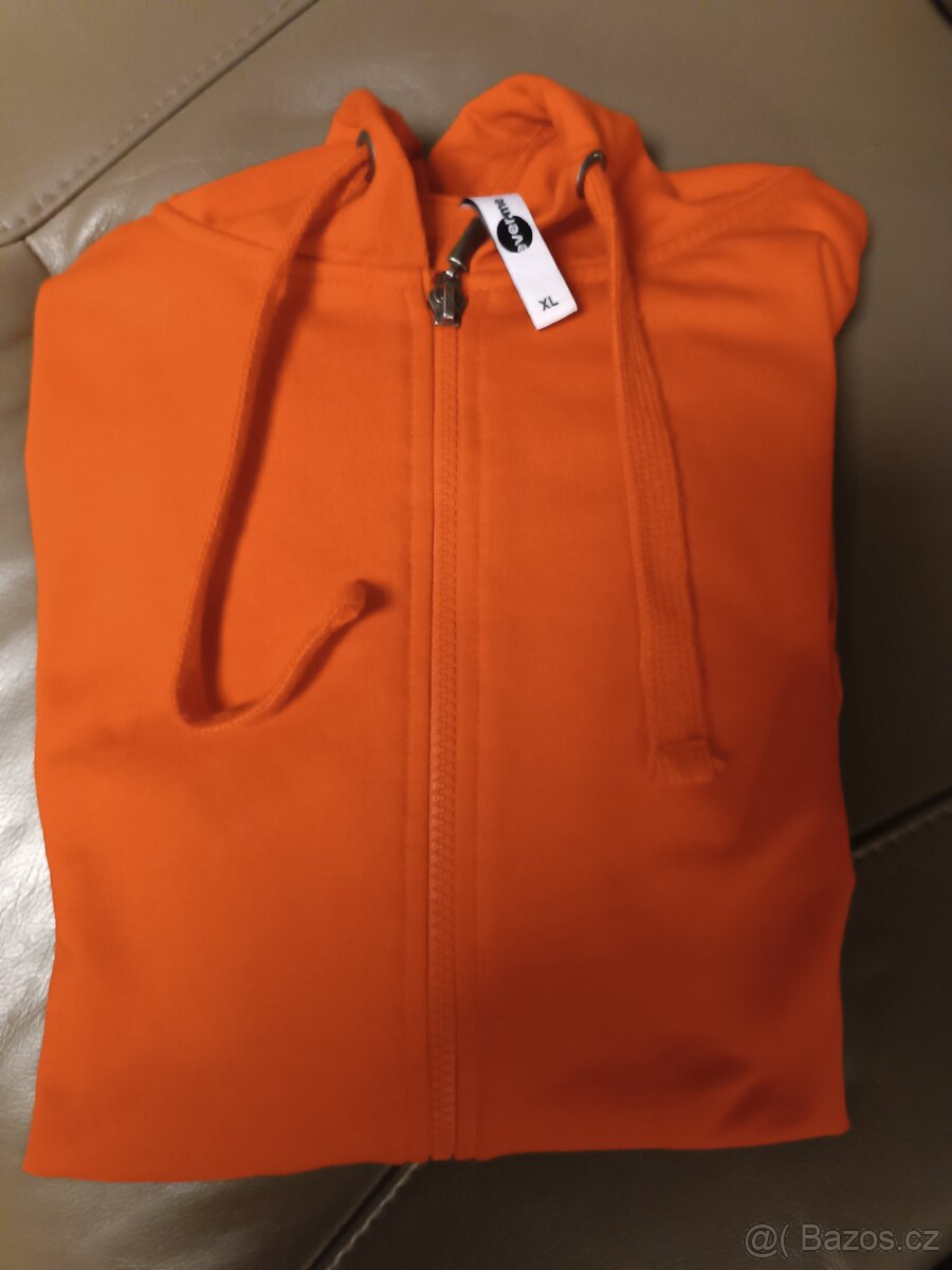 Mikina vel. XL