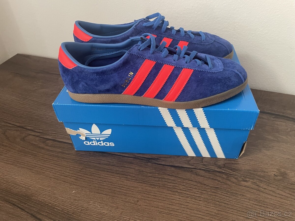 Adidas originals Dublin New