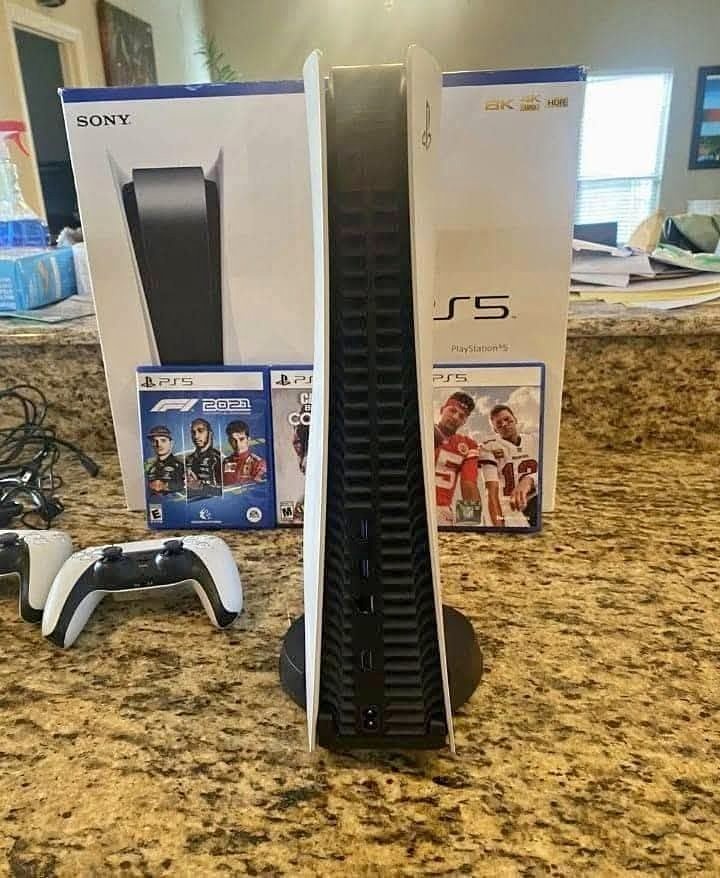 Playstation 5