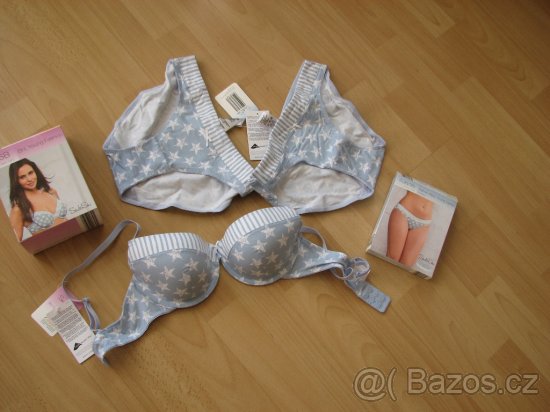 Souprava spodního prádla - Young Fashion