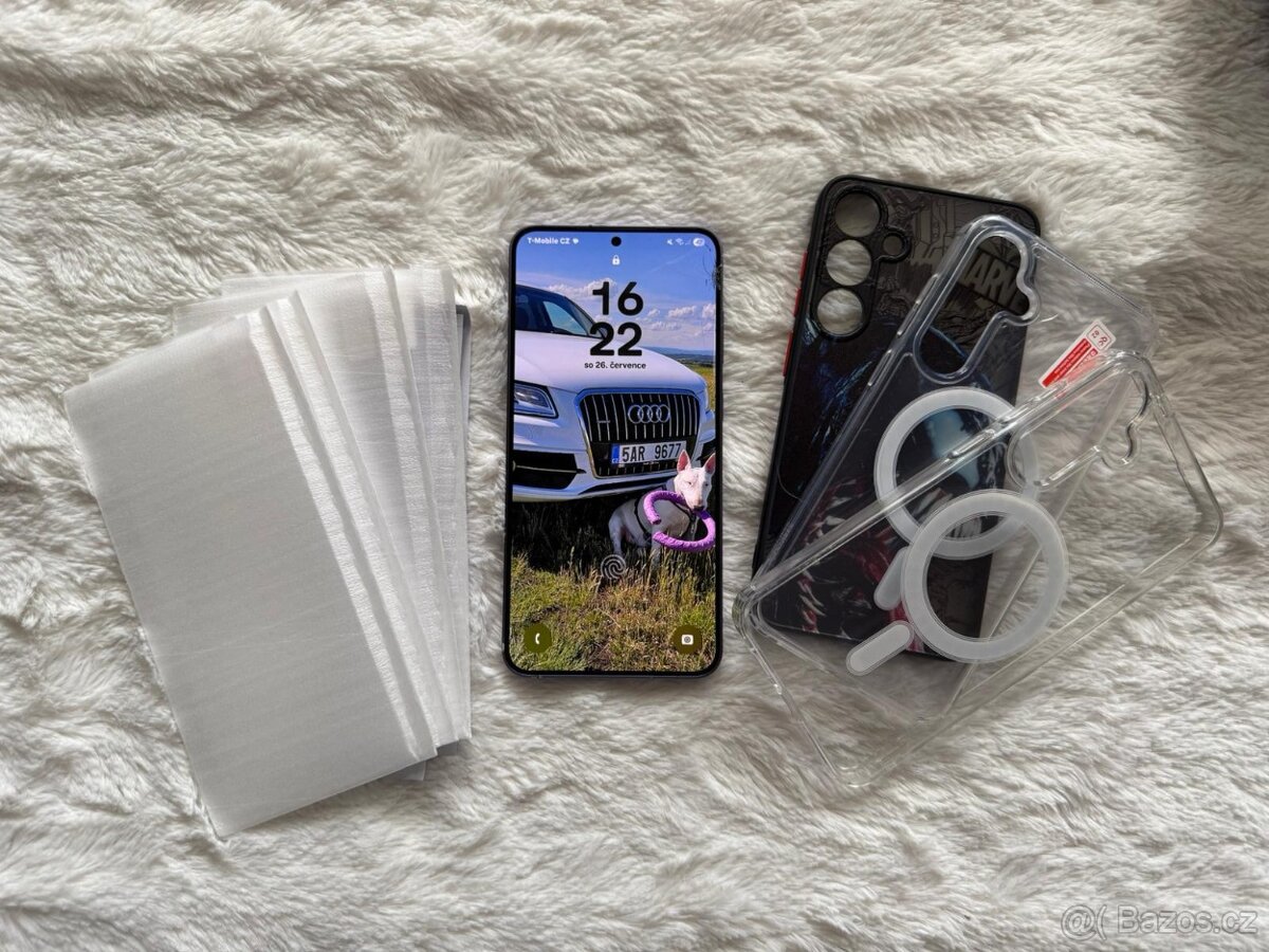 Samsung Galaxy S24+ 12/256GB Blue