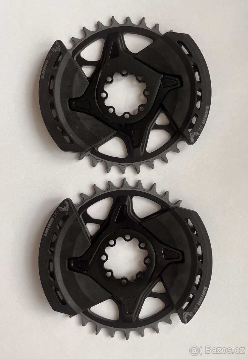 Nový převodník Sram X0 Eagle