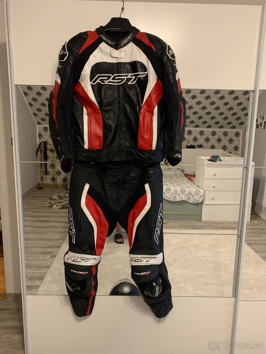 Komplet na moto