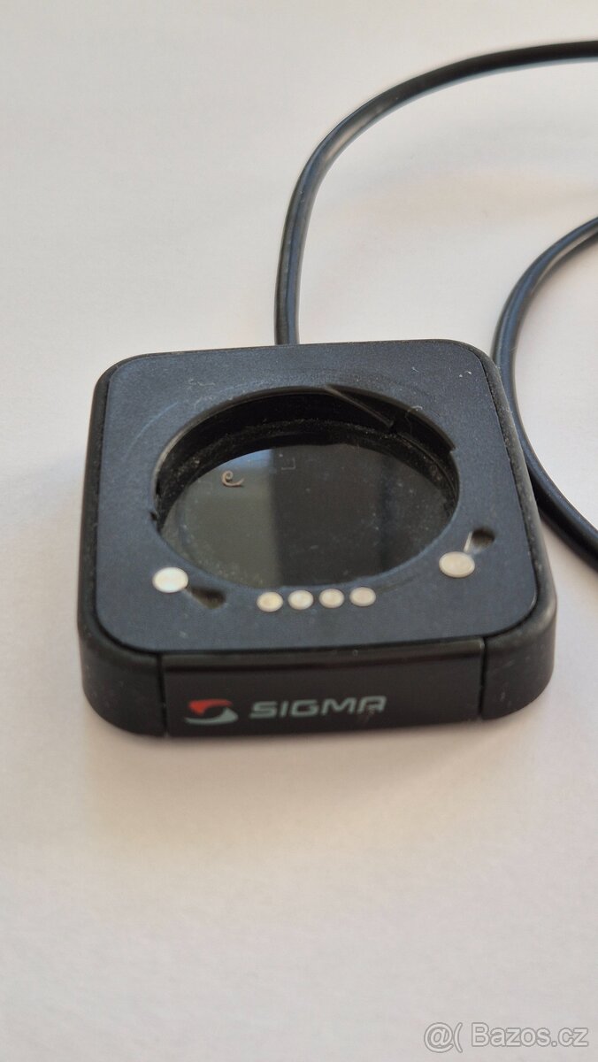 SIGMA ROX 9.1_komponenty