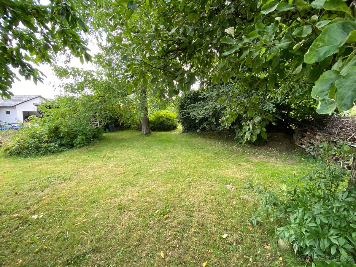 Prodej stavebního pozemku, Hrabůvka, 800 m2