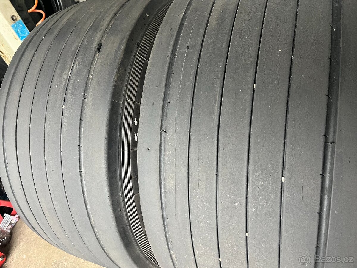 Goodyear 435/50R19.5 435 50 19.5 435/50/19.5 Lowdeck