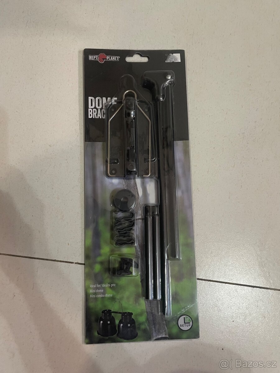 Repti planet - Dome bracket