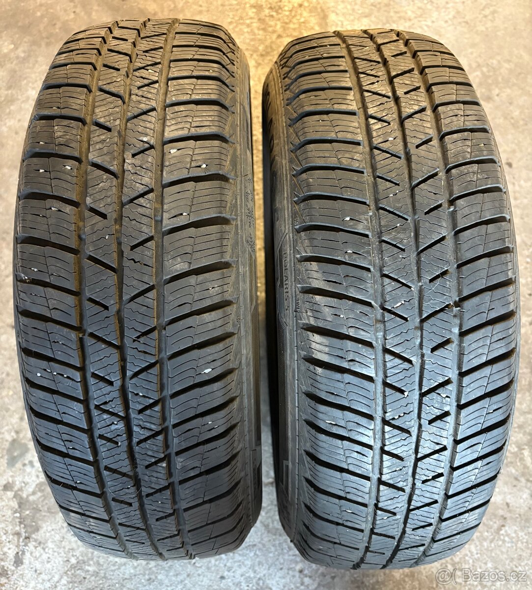 Zimní pneu Barum 175/65 R14 82T